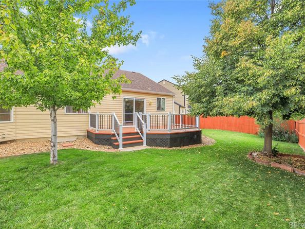 10600 W Girard Avenue, Lakewood CO 80227