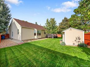 10600 W Girard Avenue, Lakewood CO 80227