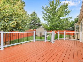 10600 W Girard Avenue, Lakewood CO 80227