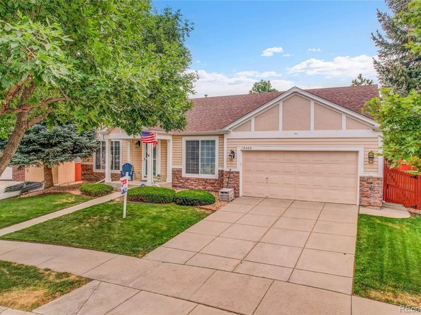 10600 W Girard Avenue, Lakewood CO 80227