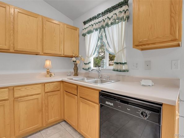 10600 W Girard Avenue, Lakewood CO 80227