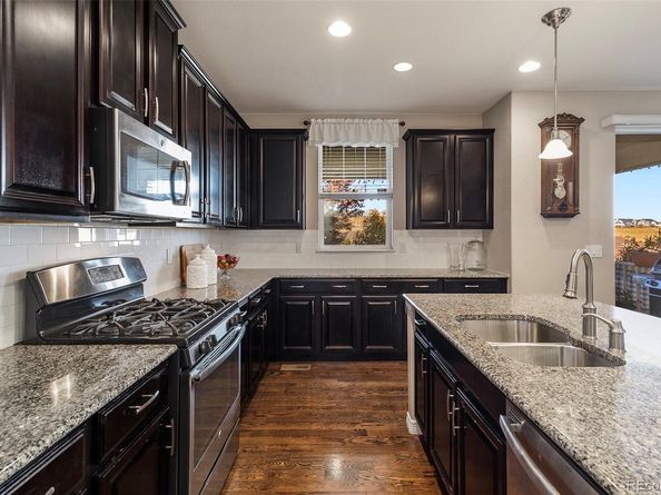 8448 Violet Court, Arvada CO 80007