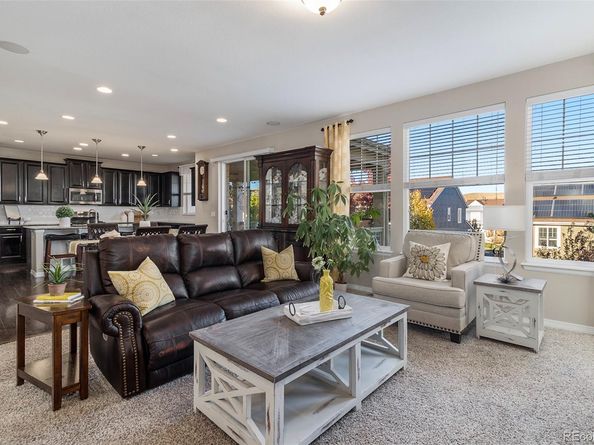 8448 Violet Court, Arvada CO 80007
