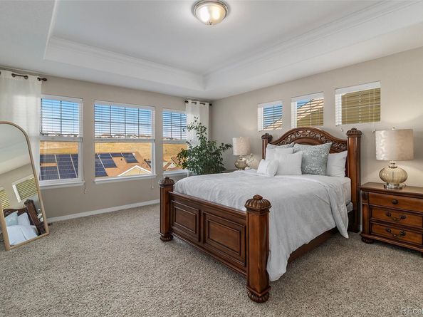 8448 Violet Court, Arvada CO 80007