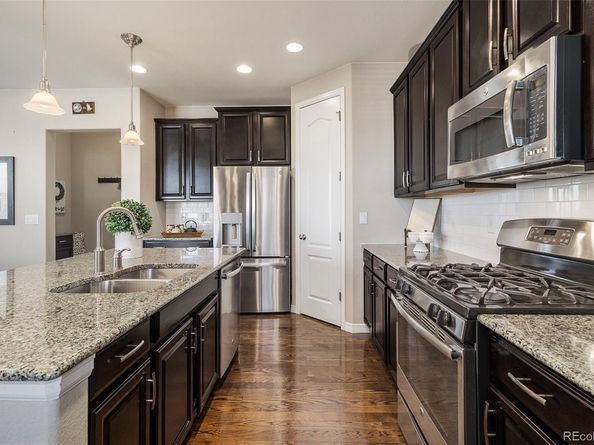 8448 Violet Court, Arvada CO 80007