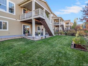 8448 Violet Court, Arvada CO 80007