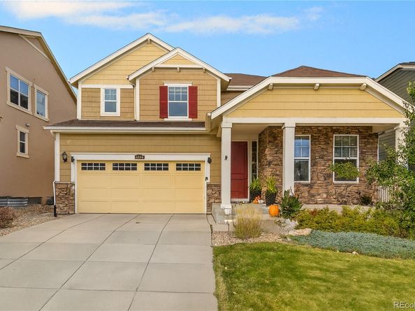 8448 Violet Court, Arvada CO 80007