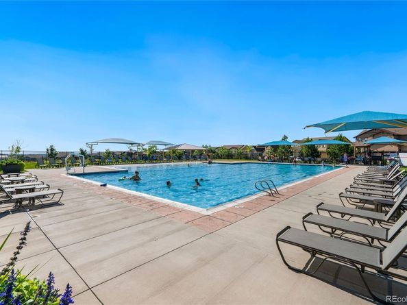 8448 Violet Court, Arvada CO 80007