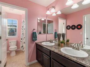 8448 Violet Court, Arvada CO 80007