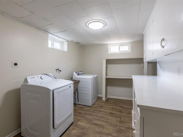 1544 S Clay Street, Denver CO 80219