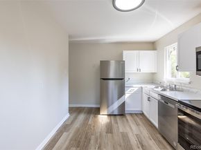 1544 S Clay Street, Denver CO 80219