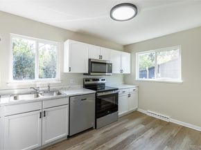 1544 S Clay Street, Denver CO 80219