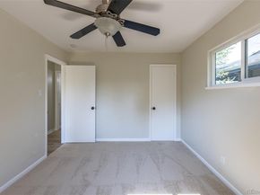 1544 S Clay Street, Denver CO 80219