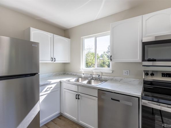 1544 S Clay Street, Denver CO 80219