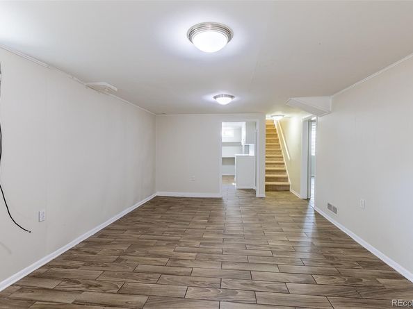 1544 S Clay Street, Denver CO 80219