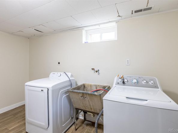 1544 S Clay Street, Denver CO 80219