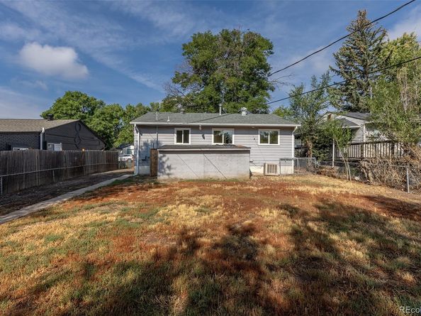 1544 S Clay Street, Denver CO 80219