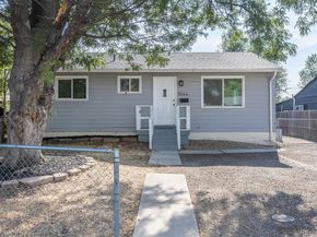 1544 S Clay Street, Denver CO 80219
