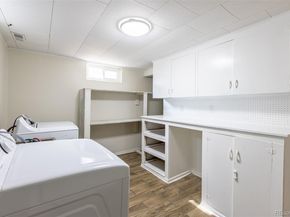 1544 S Clay Street, Denver CO 80219