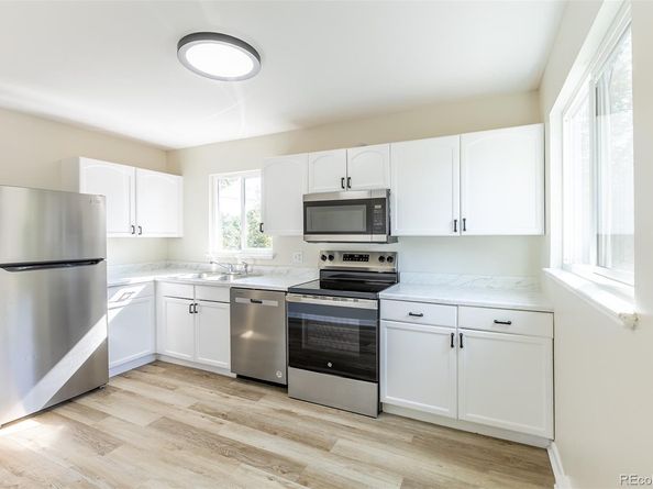 1544 S Clay Street, Denver CO 80219