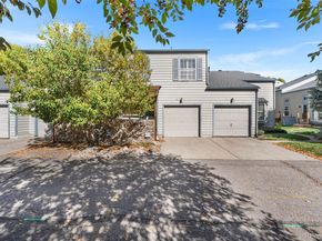 1847 S Union Boulevard 36, Denver CO 80228