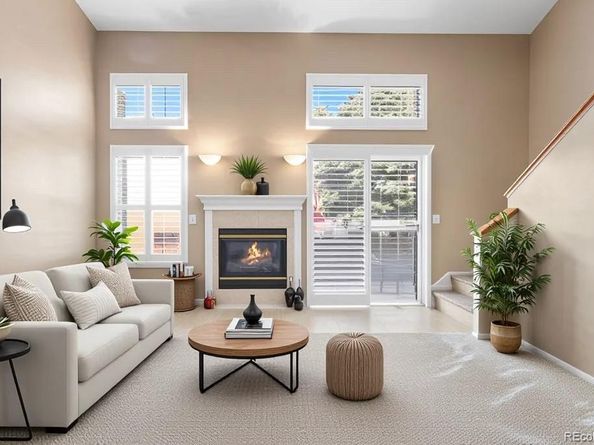 1847 S Union Boulevard 36, Denver CO 80228