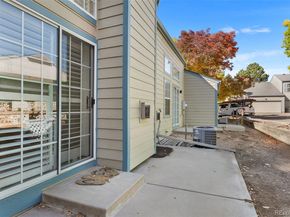 1847 S Union Boulevard 36, Denver CO 80228