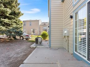1847 S Union Boulevard 36, Denver CO 80228