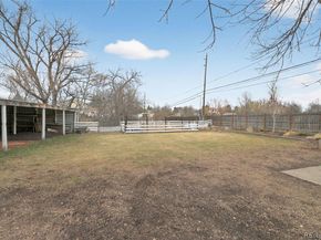 9095 W Mississippi Avenue, Lakewood CO 80226