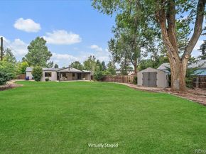 3040 S Dexter Way, Denver CO 80222