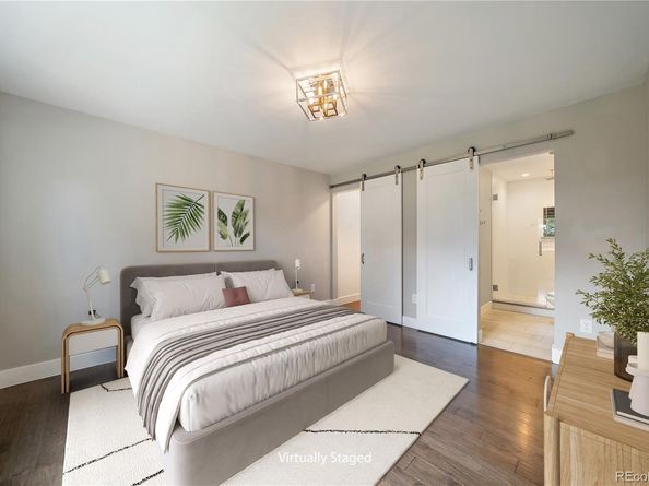 3040 S Dexter Way, Denver CO 80222