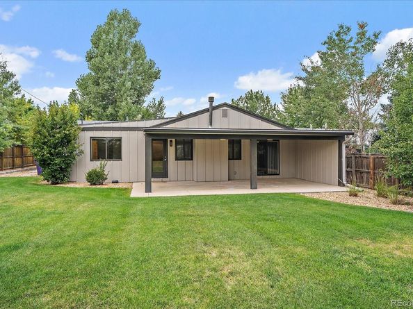 3040 S Dexter Way, Denver CO 80222
