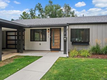3040 S Dexter Way