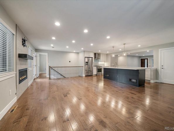 3040 S Dexter Way, Denver CO 80222