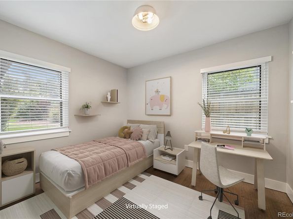 3040 S Dexter Way, Denver CO 80222