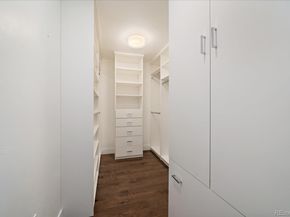 3040 S Dexter Way, Denver CO 80222