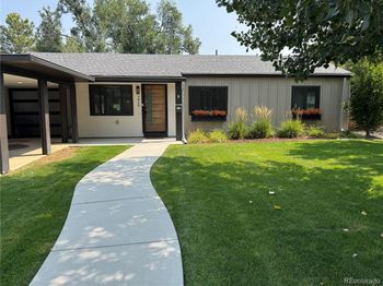 3040 S Dexter Way