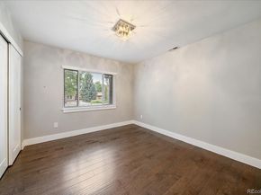 3040 S Dexter Way, Denver CO 80222