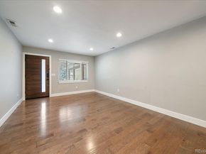 3040 S Dexter Way, Denver CO 80222