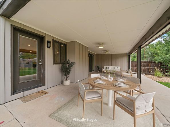 3040 S Dexter Way, Denver CO 80222