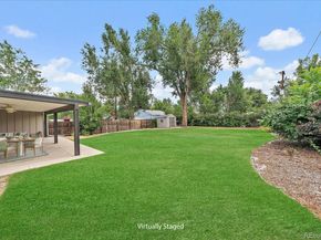 3040 S Dexter Way, Denver CO 80222