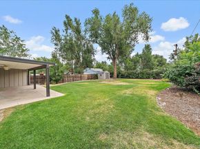 3040 S Dexter Way, Denver CO 80222