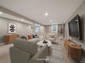 3040 S Dexter Way, Denver CO 80222