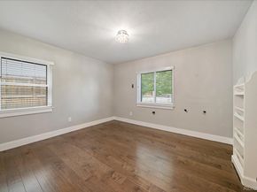 3040 S Dexter Way, Denver CO 80222