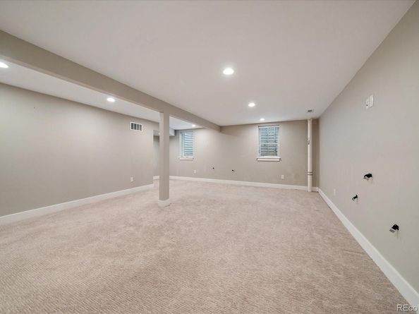 3040 S Dexter Way, Denver CO 80222
