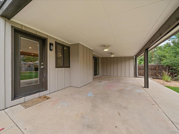 3040 S Dexter Way, Denver CO 80222