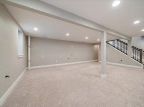 3040 S Dexter Way, Denver CO 80222