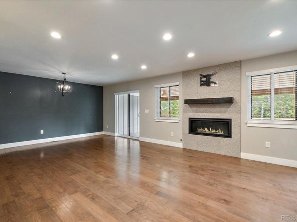 3040 S Dexter Way, Denver CO 80222
