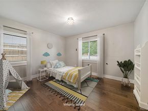 3040 S Dexter Way, Denver CO 80222