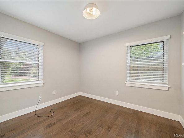 3040 S Dexter Way, Denver CO 80222